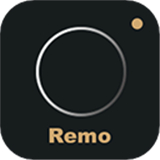 remo复古相机官方正版