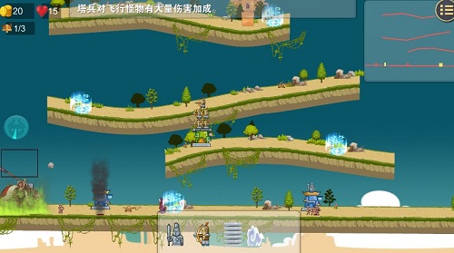 守卫文明破解版截图4