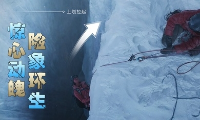 冰峰暴官方正版