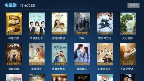 新295影院TV版截图3