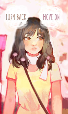 有个女孩免费版截图4