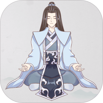 山海修仙官服版