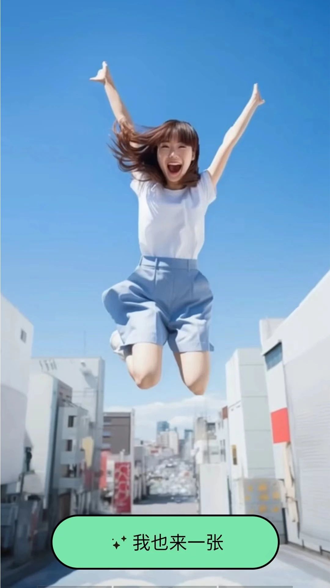 哇塞相机去广告版截图3