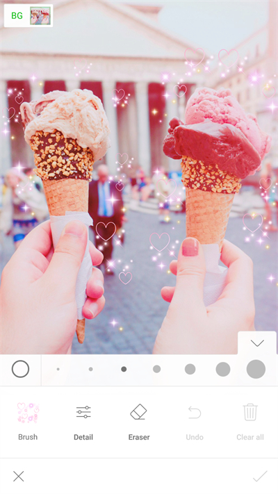 小熊相机经典版截图2