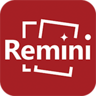 Remini照片增强器高清版