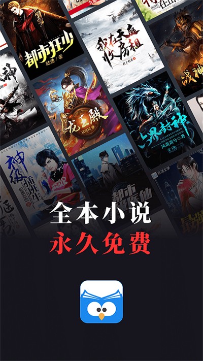 蛮多小说免广告无限观看版