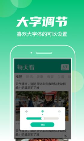 每天看大字版截图3