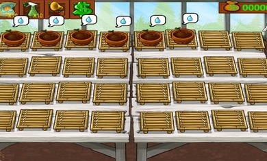 植物大焯僵尸3.0免费版