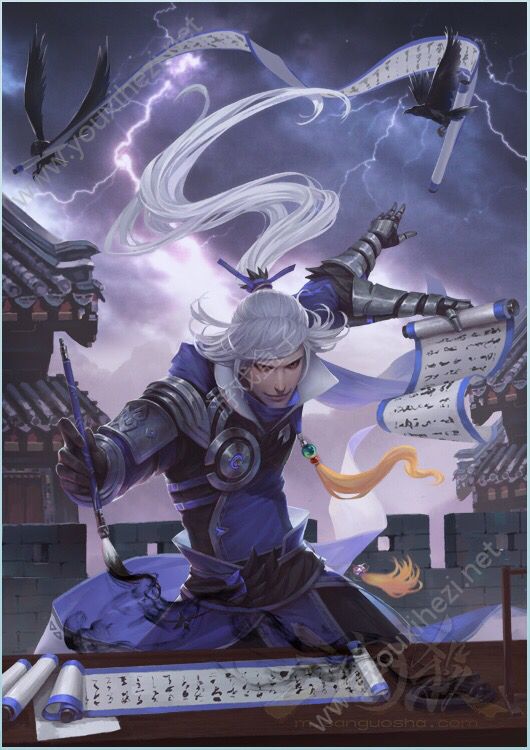 三国杀美化测试服版截图4