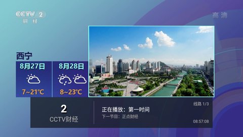 天天TV永久免费版截图4