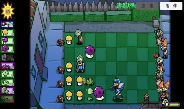 pvz_bt0.57.05国际服版