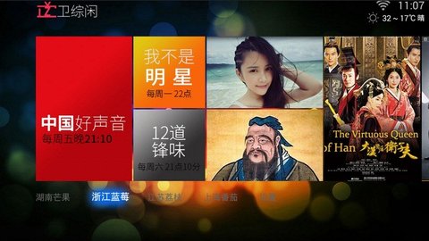 卫综闲tv版截图2