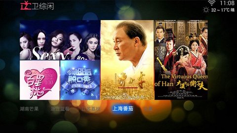 卫综闲tv版截图4