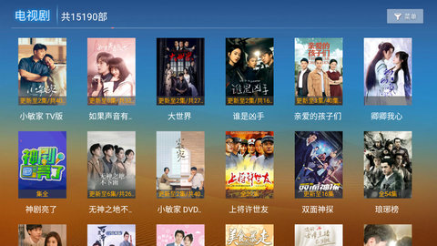 刺桐影视TV版截图3