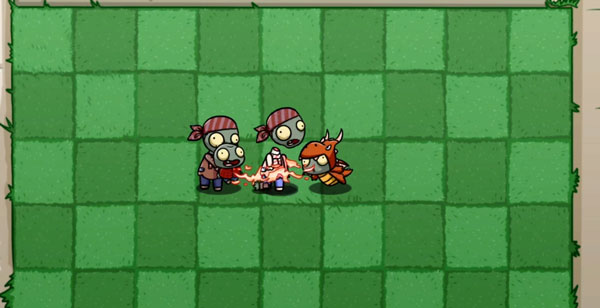 pvzbt火龙小鬼测试服版截图2