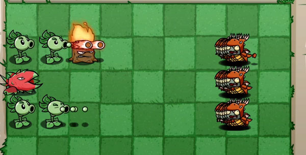 pvzbt火龙小鬼测试服版截图3