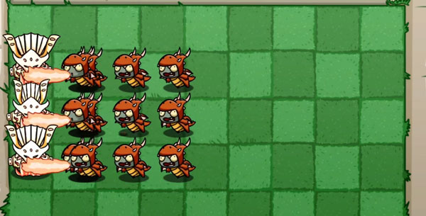 pvzbt火龙小鬼测试服版截图5