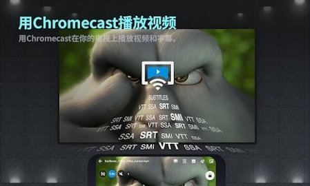 FX player pro高清版