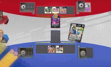 宝可梦TCG免费版截图3