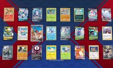 宝可梦TCG免费版截图4