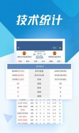 jrs低调看高清直播NBA在线观看版截图2