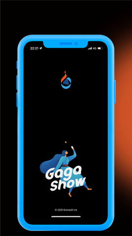 Gaga Show在线观看版截图4
