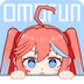 omofun动漫2024正版