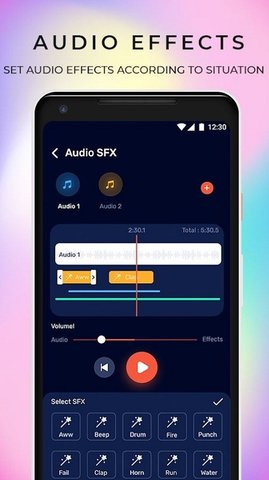 TwoCuts免费播放版截图2