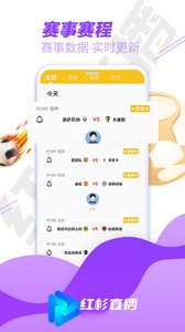 红杉直播nba无限观看版截图3