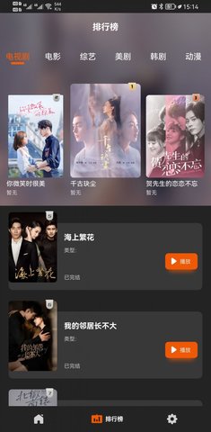 盼盼影院无限观看版截图3