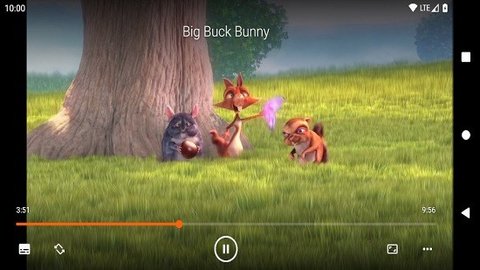 vlc media player免费看版截图2
