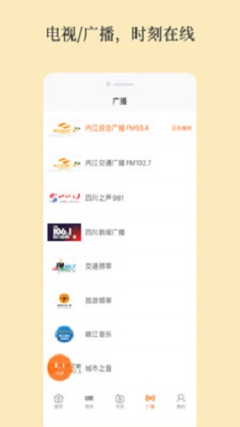 大内江免费播放版截图4