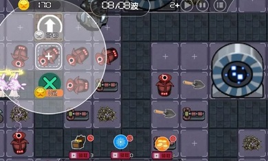 细胞奇点模拟器测试服版