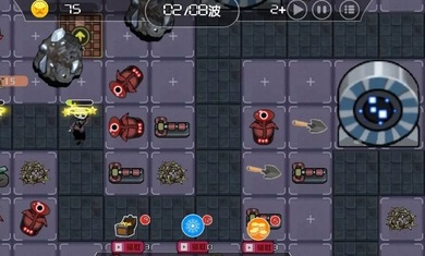 细胞奇点模拟器测试服版截图3