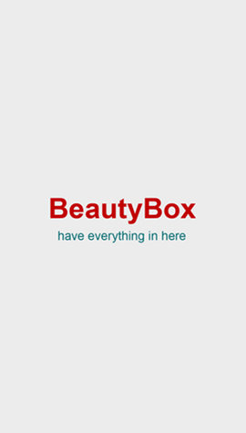 beautybox绿色图标无限观看版