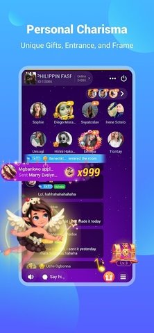 4Fun免费观看版截图4