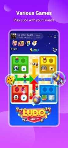 4Fun免费观看版截图2