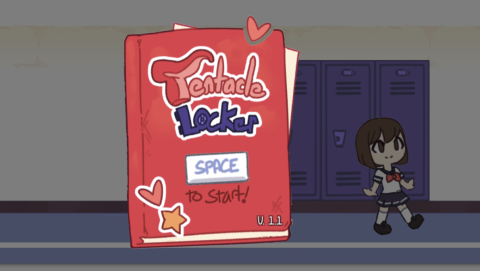 Tentacle locker测试服版截图2