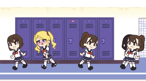 Tentacle locker测试服版