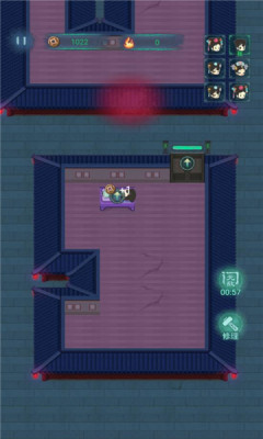 深宫诡敲门测试服版截图3