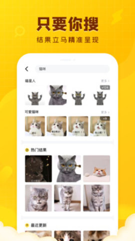 闪萌表情包在线观看版