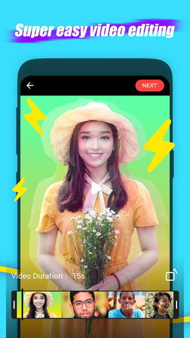 likeit短视频官方版截图2