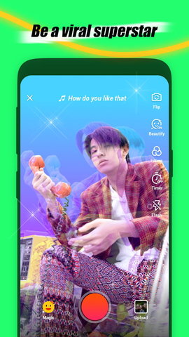 likeit短视频官方版截图3