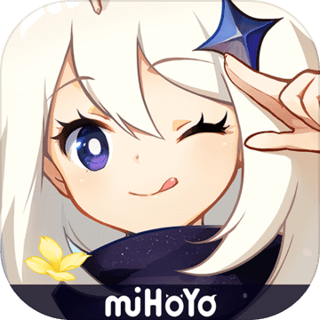 原神国际服版